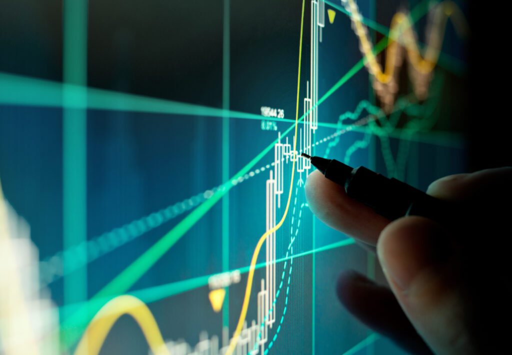 Stock Trader